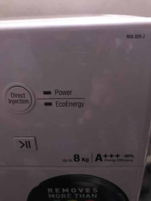 Ariston Hot Point pecas