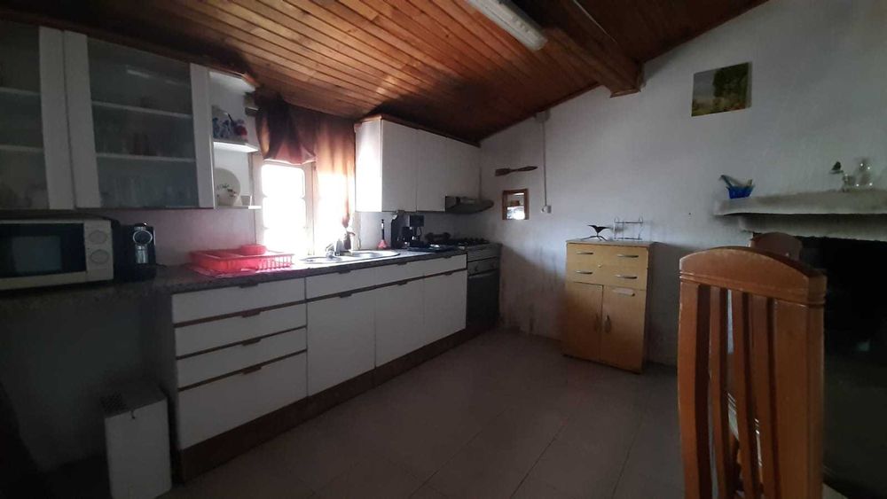 Moradia T2 em Pedra Renovada | A apenas 3 km de Santa Comba Dão
