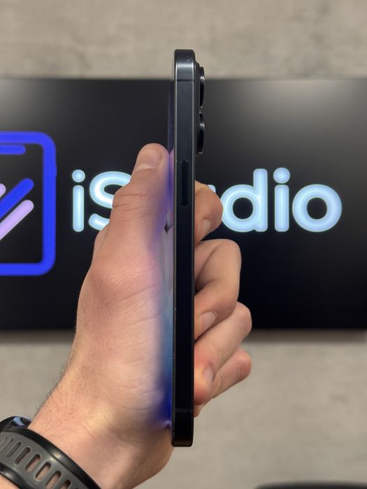 RATY 0% iPhone 15 Pro Max 256GB BATERIA 100% GWARANCJA 12 miesiecy!!!