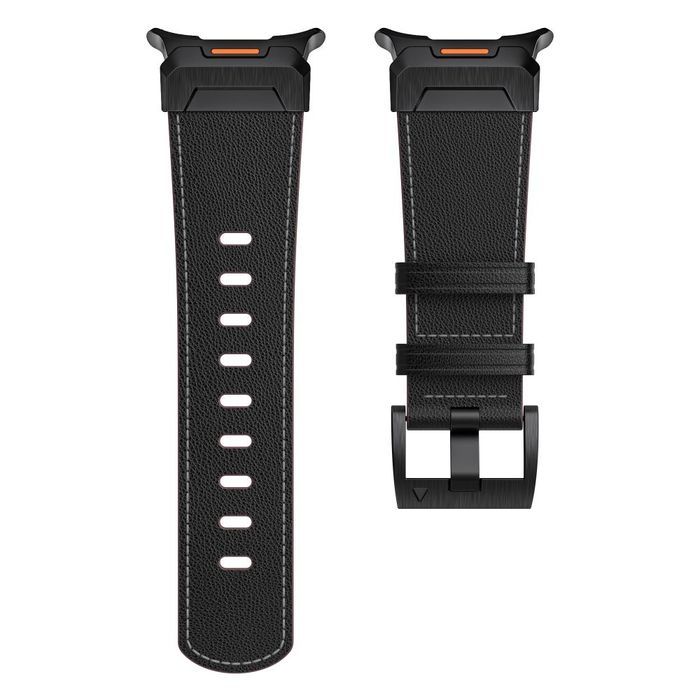 Tech-Protect delta Pro Samsung Galaxy watch … (47 mm) leather black