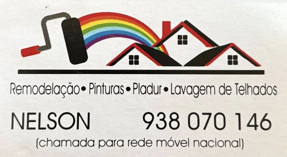 Fazemos pequenos trabalhos