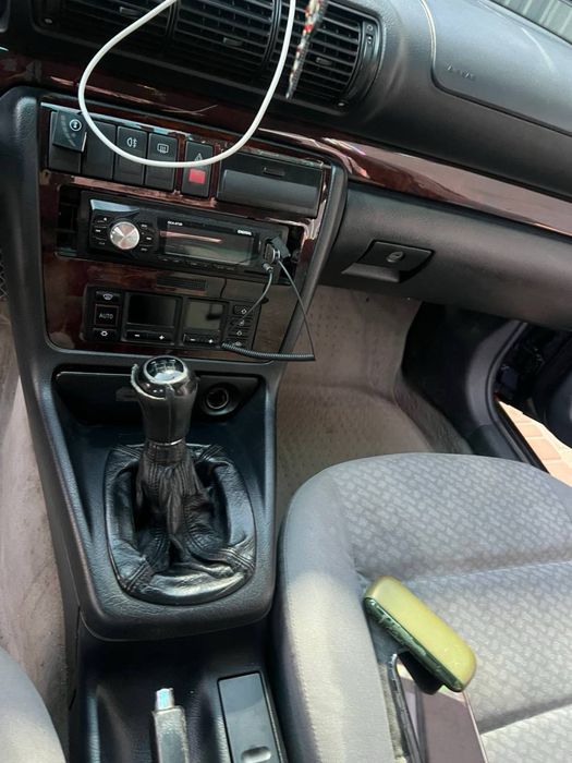 Продам Audi A4 B5