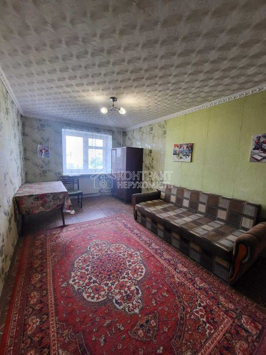 Продаж 3кім. квартири, Центр