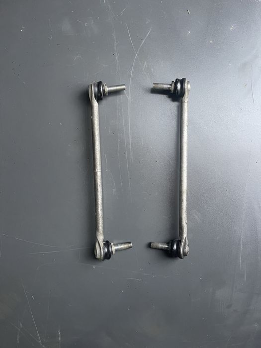 Стійка стойка тяга стабілізатора Nissan Rogue T33 2.5 2021 2022 2023