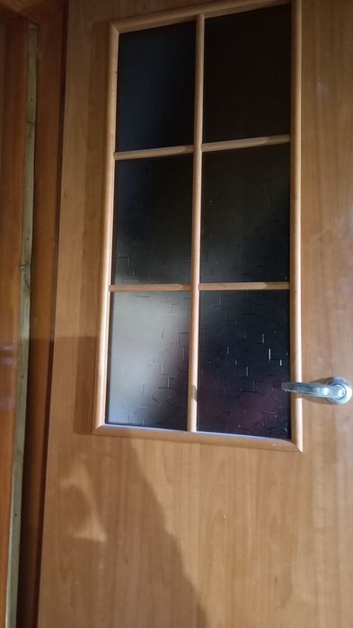 Межкомнатные двери