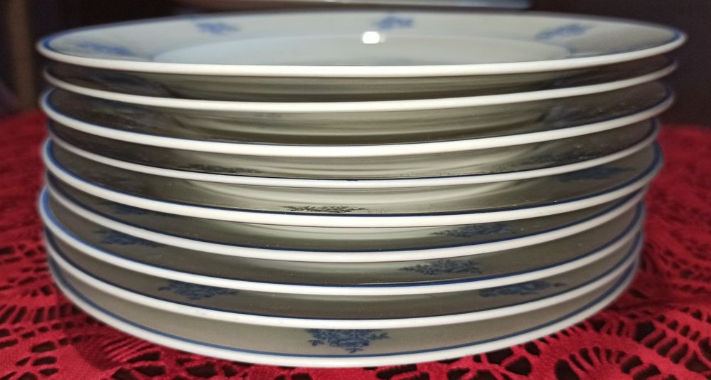 Serviço de refeições de Loiça de Viana