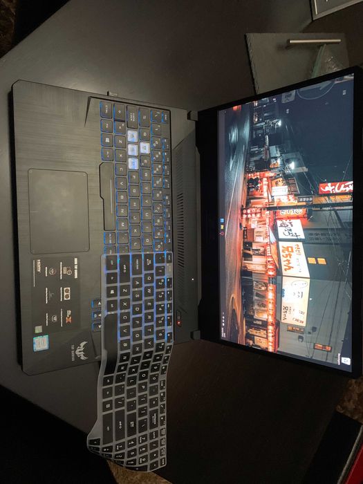 ASUS TUF Gaming FX505GE - NVIDIA GeForce GTX1050Ti Windows 1064551774676355121