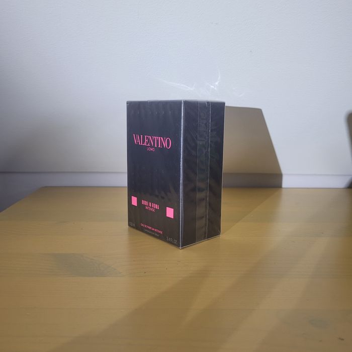 Valentino Uomo Born in Roma  100ml