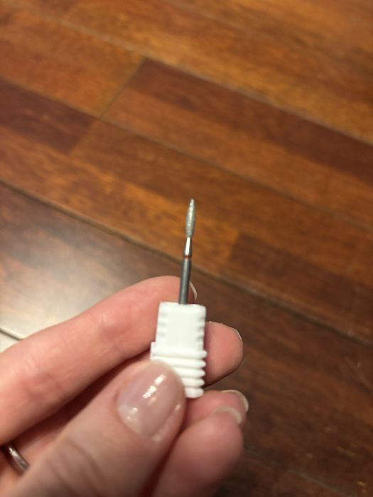 Frez diamentowy flame Neonail