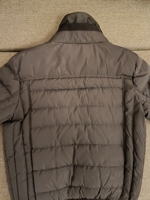 Kurtka męska zimowa Tommy Hilfiger