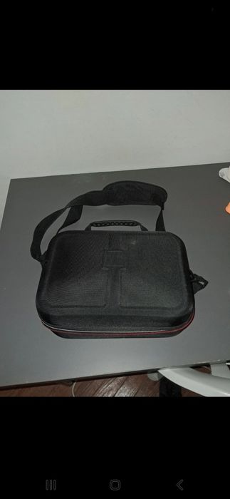 Bolsa para nintendo switch