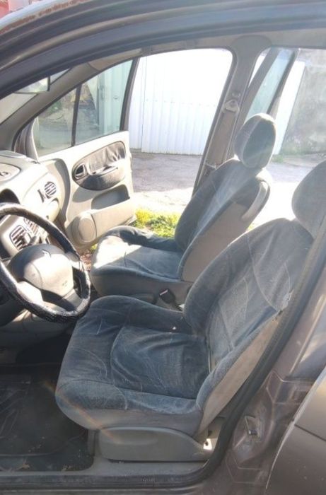 Renault Megane Scenic 19Dti para peças