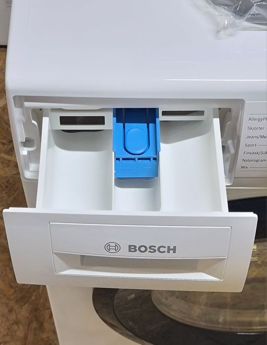 Пральна машина BOSCH 8kg .Гарантія