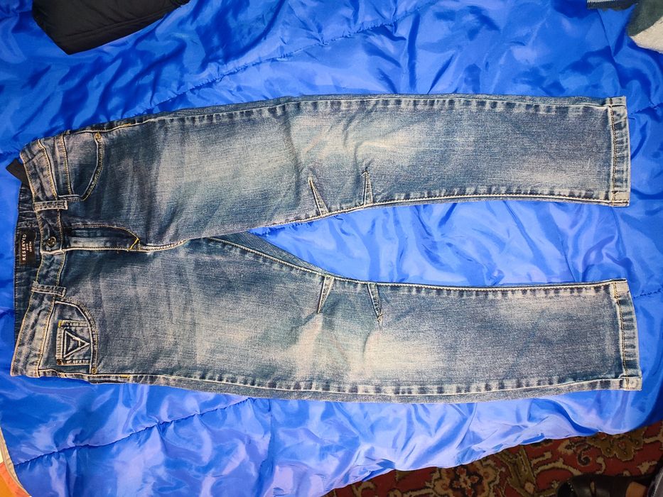 Дитячі джинси Reserved