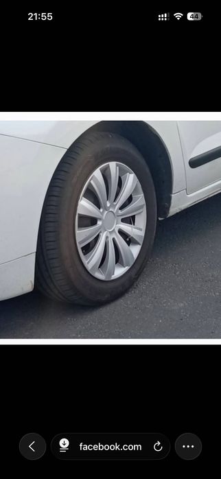 Peugeot 5008 2011p