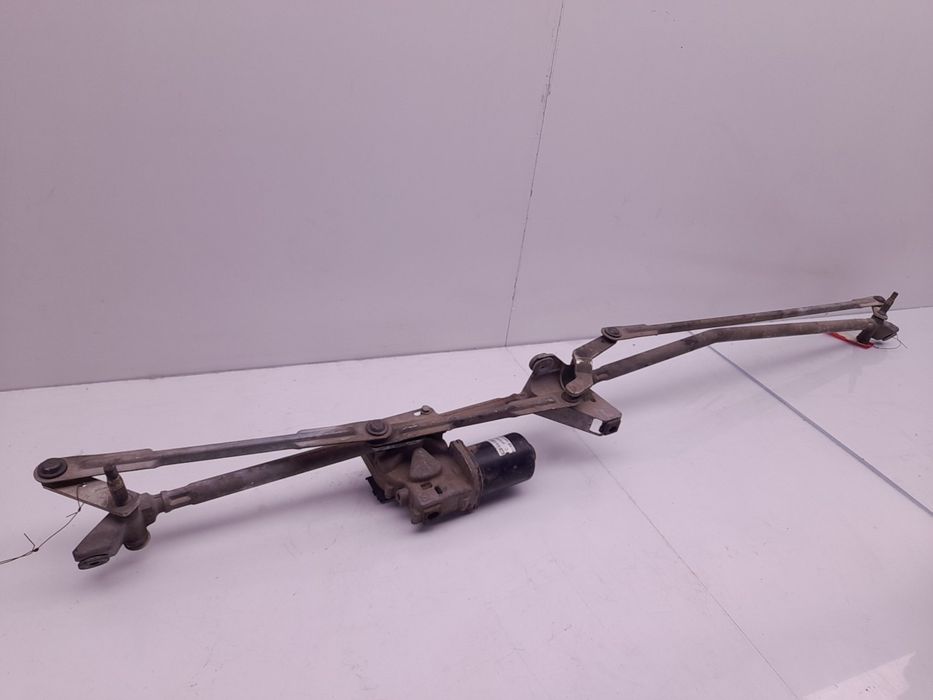 Motor limpa vidros frente PEUGEOT 307 (3A/C)
