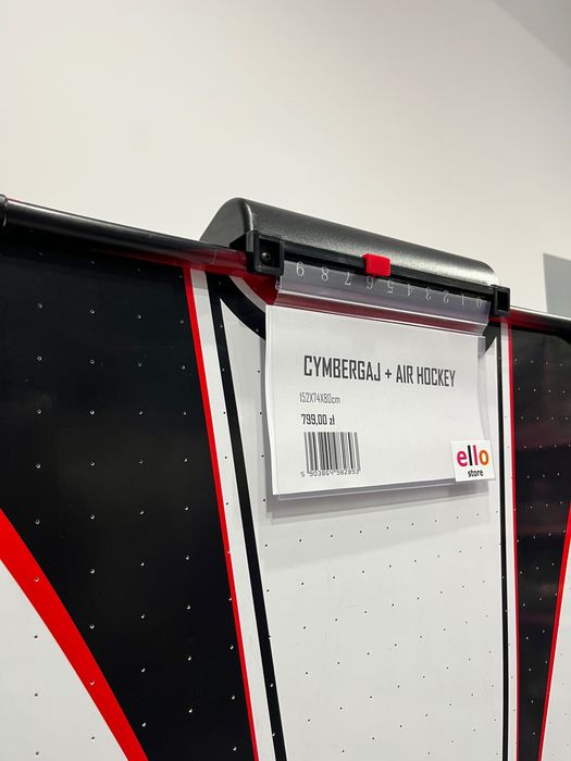 Cymbergaj  : Air Hockey 152x74x80cm