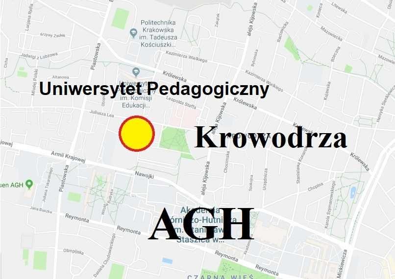 Mieszkanie – Kraków, Osiedle Bronowice Nowe, Bronowice - Więcej