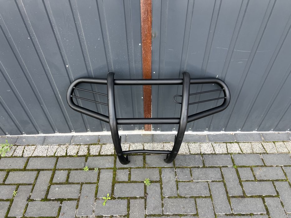 Zderzak bumper przód HONDA RINCON 680 / 650 akcesoryjny