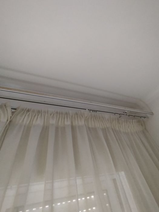 Conjunto de cortinados64551180987395124