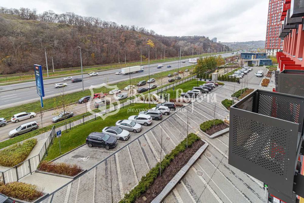 1-комнатная квартира по адресу (площадь 45,4 м²) - Atlanta.ua - фото 22