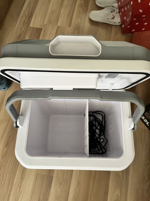 Lodówka turystyczna EBERG