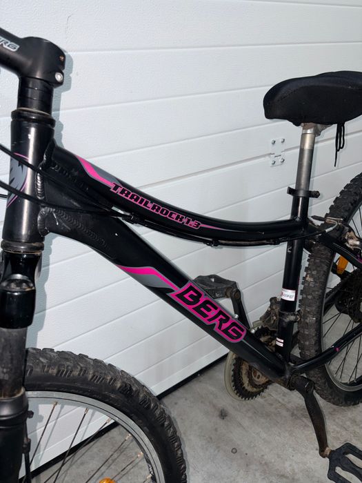 BERG TrailRock 1.3