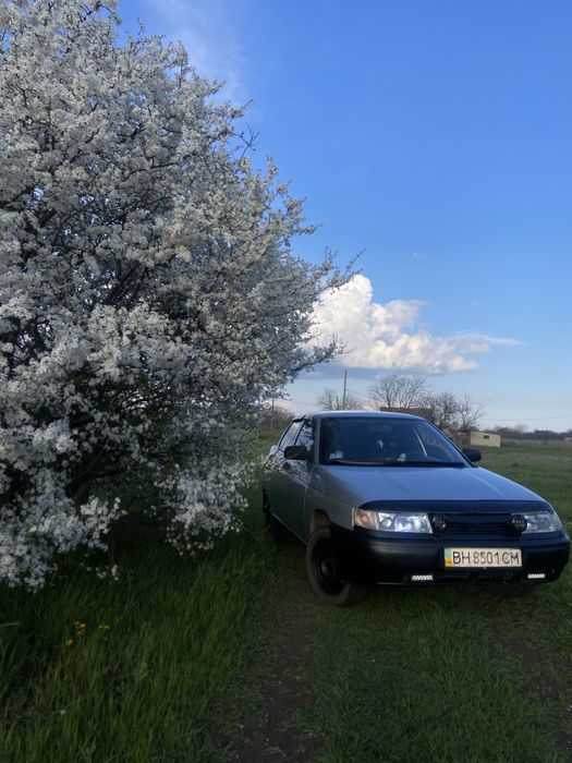 Продам ваз 2110 в гарному стані