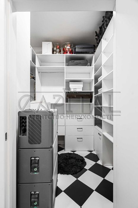 Продаж квартири в ЖК Alter Ego, пров. Лабораторний, Печерськ