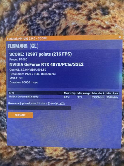 Gwarancja AM5 Rtx 4070/ Ryzen 5 7600X / 16 GB Ram /1TB ssd m.2 B650M-P