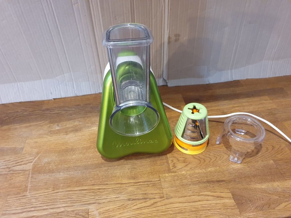 Szatkownica Moulinex Fresh Express