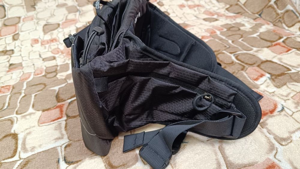 Поясна сумка Osprey Talon 6 бананка оспрей талон