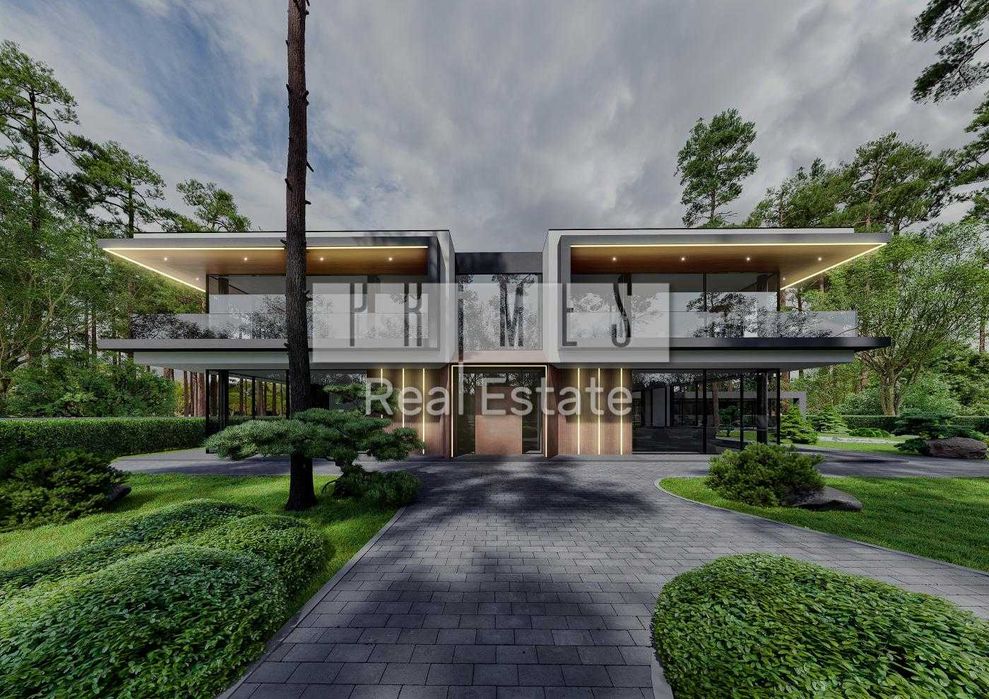 Продаж / Будинок / Козин