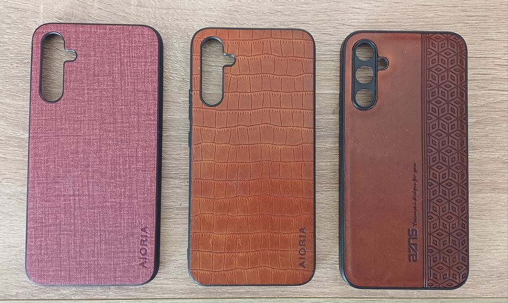 Samsung A34 5g capas