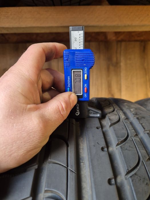 225/50/17 Prestivo para Lato 7mm 18r