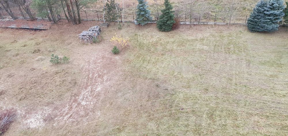 działka na sprzedaż - Widok 3