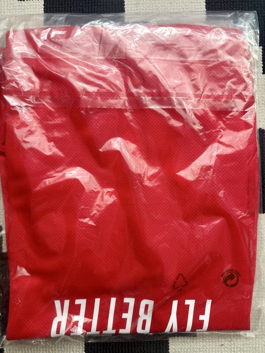 Camisola do SL Benfica (tam. S)