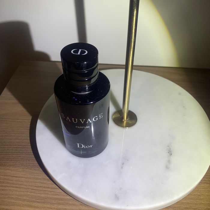 Perfumy Dior Sauvage 100 ml ORYGINALNE