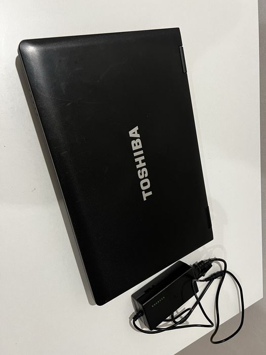 Ноутбук Toshiba Tecra A11