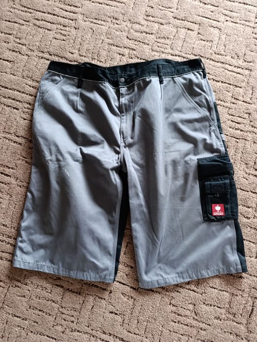 Engelbert Strauss 64 spodnie robocze