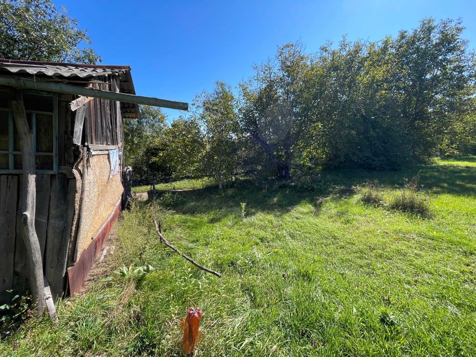 Продаж будинку с. Супрунківці