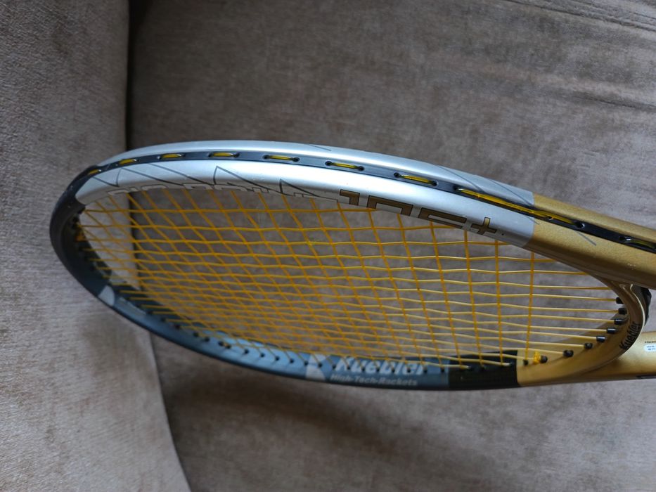 Rakieta tenisowa KUEBLER Big Point