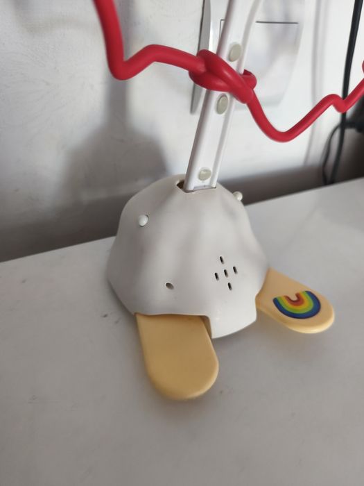 Toy story interaktywny