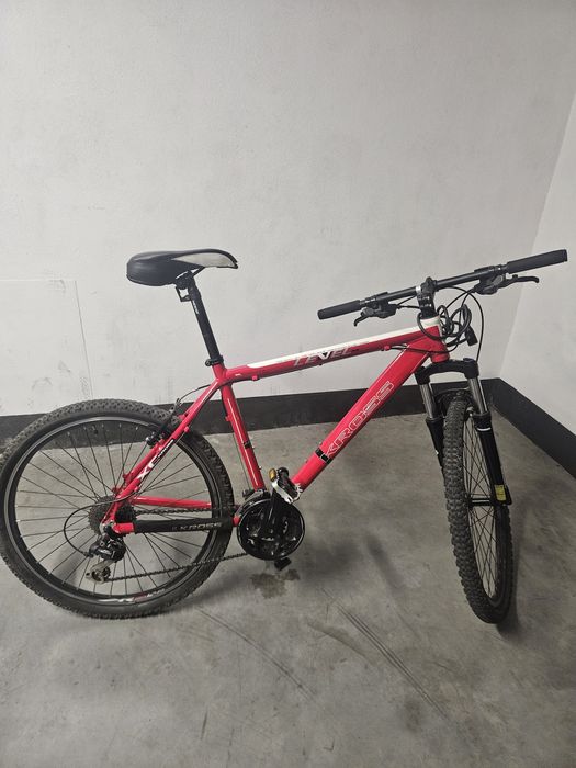 Rower Kross Level A2