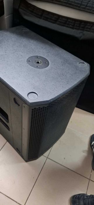 dB Technologies SUB 615 - Aktywny Subwoofer
