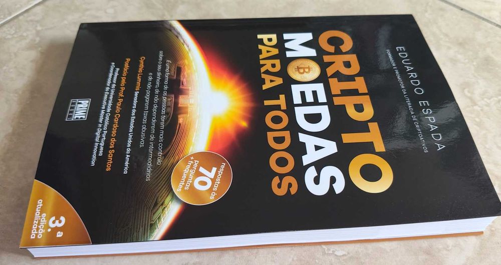 Portes Grátis - Criptomoedas para Todos