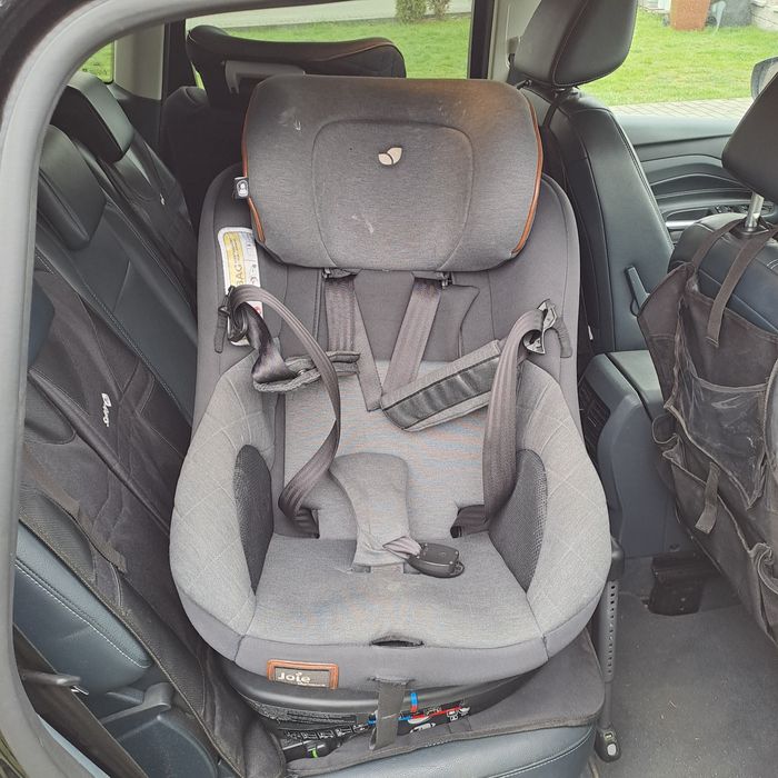 Fotelik Joie Signature