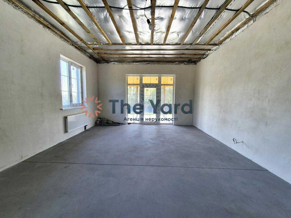 Продаж будинку село Проців 155 кв.м. ділянка 17 сот. поряд ліс