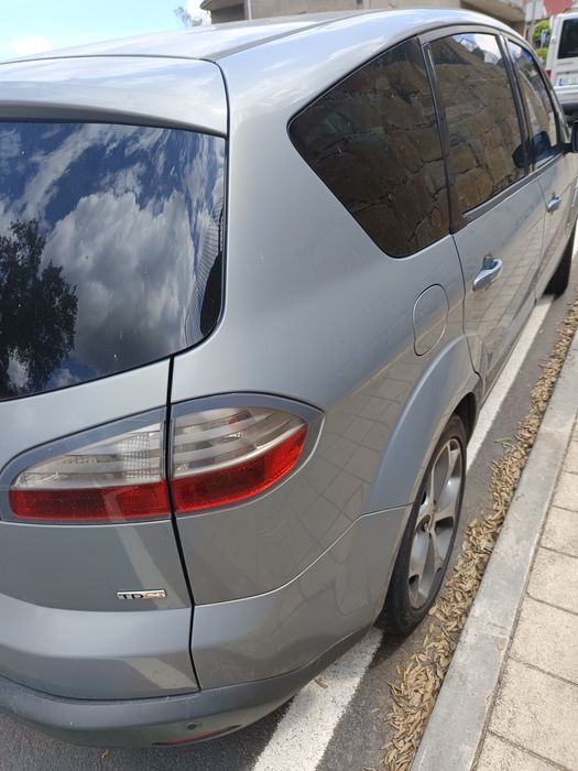 Carrinha Ford s max