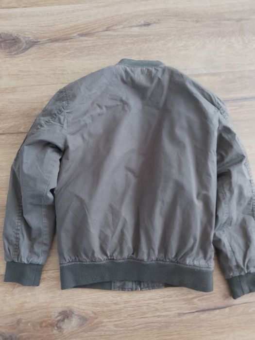 OLZ Young Design kurtka bomberka r. 134
